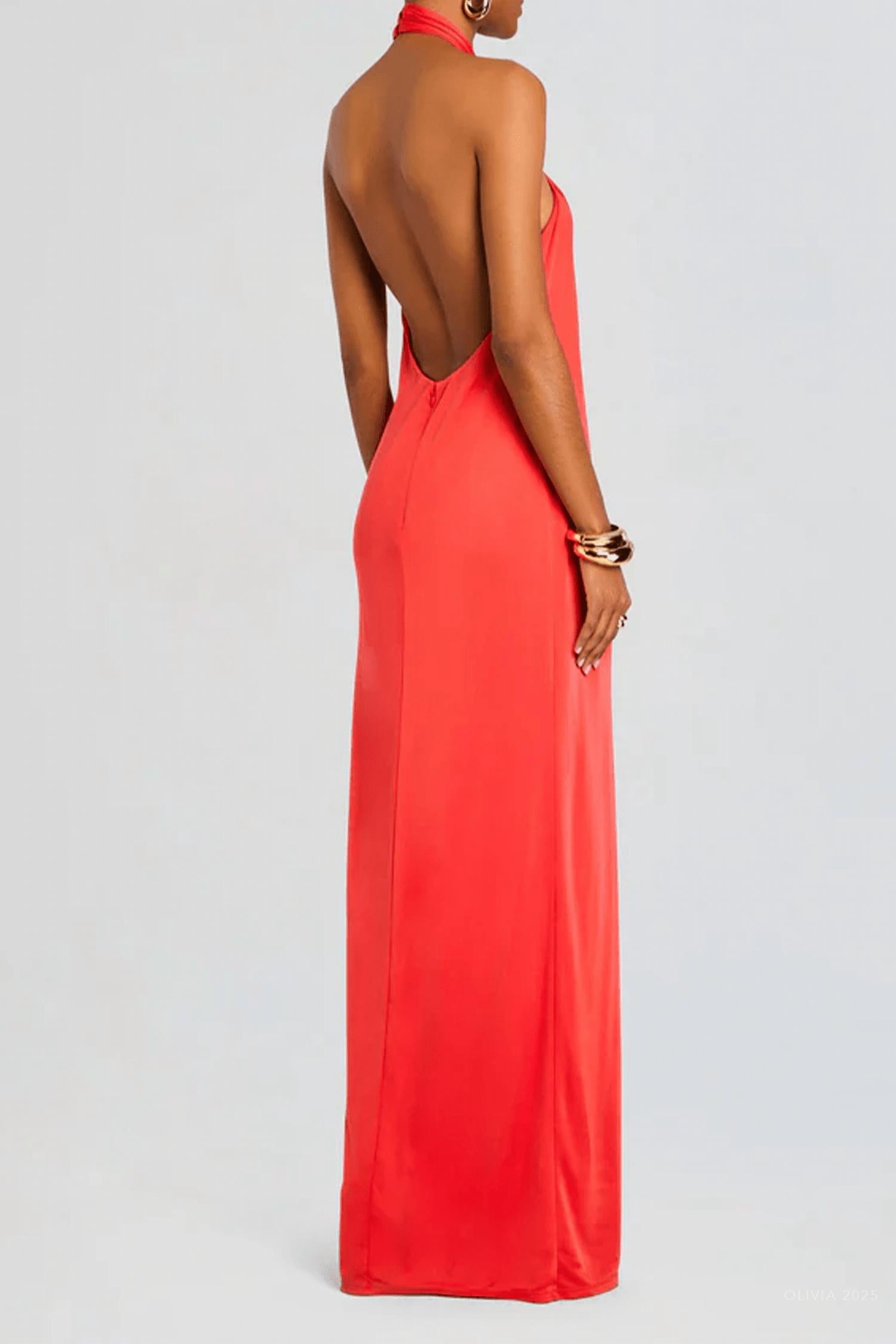 Retrofete - Becs Maxi Dress