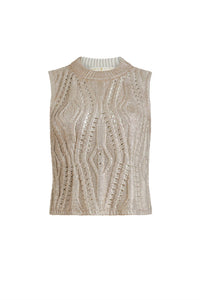 Marie Oliver - Mcguire Top