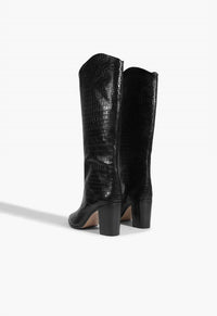 Schutz - Women's Maryana Block Heel Boot