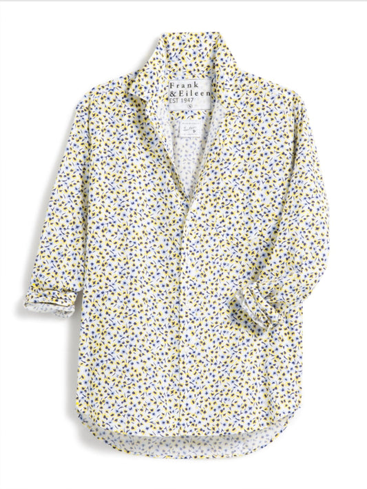 Frank & Eileen - Relaxed Button-Up Shirt