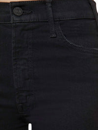 Mother - Lil Hustler Ankle Fray Jean