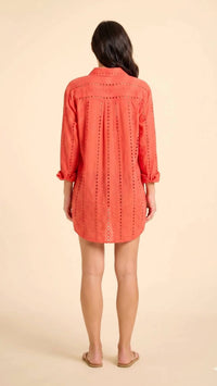 Sitano - Positano Shirt Dress
