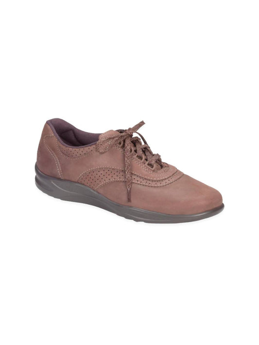 Sas - Women's Walk Easy Lace Up Walking Shoes