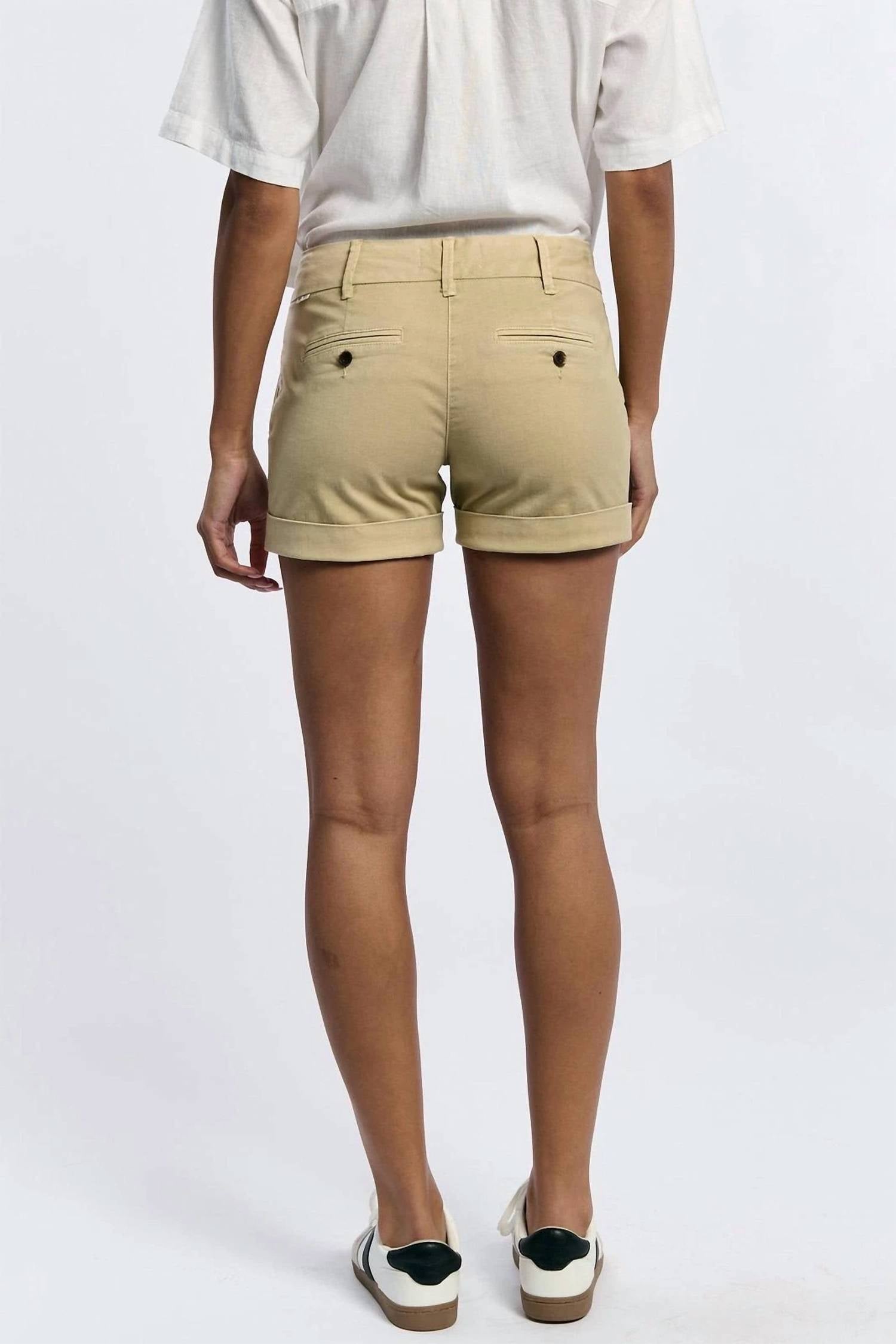 Dear John Denim - Hampton Shorts