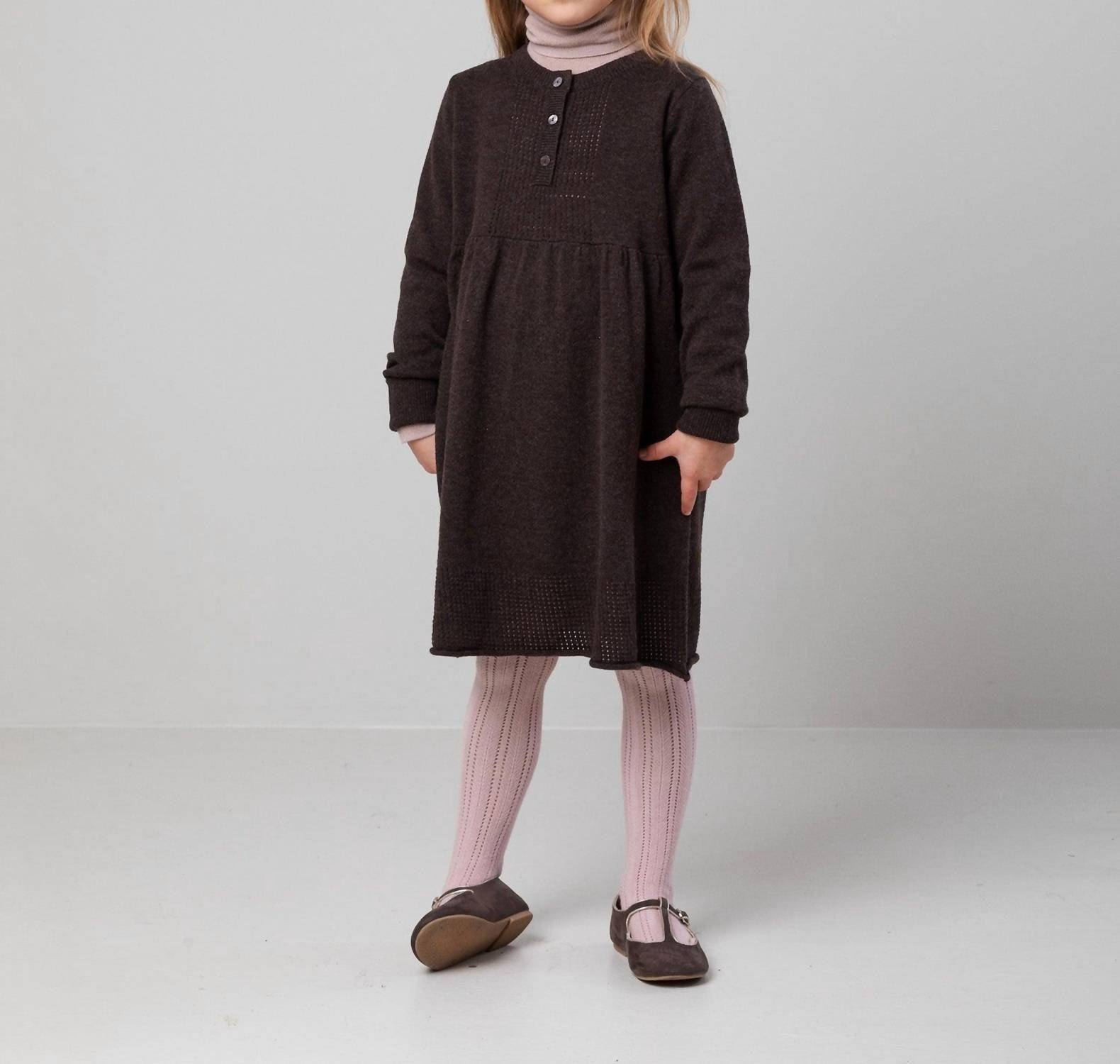 Dahlia Dress