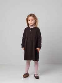 Dahlia Dress