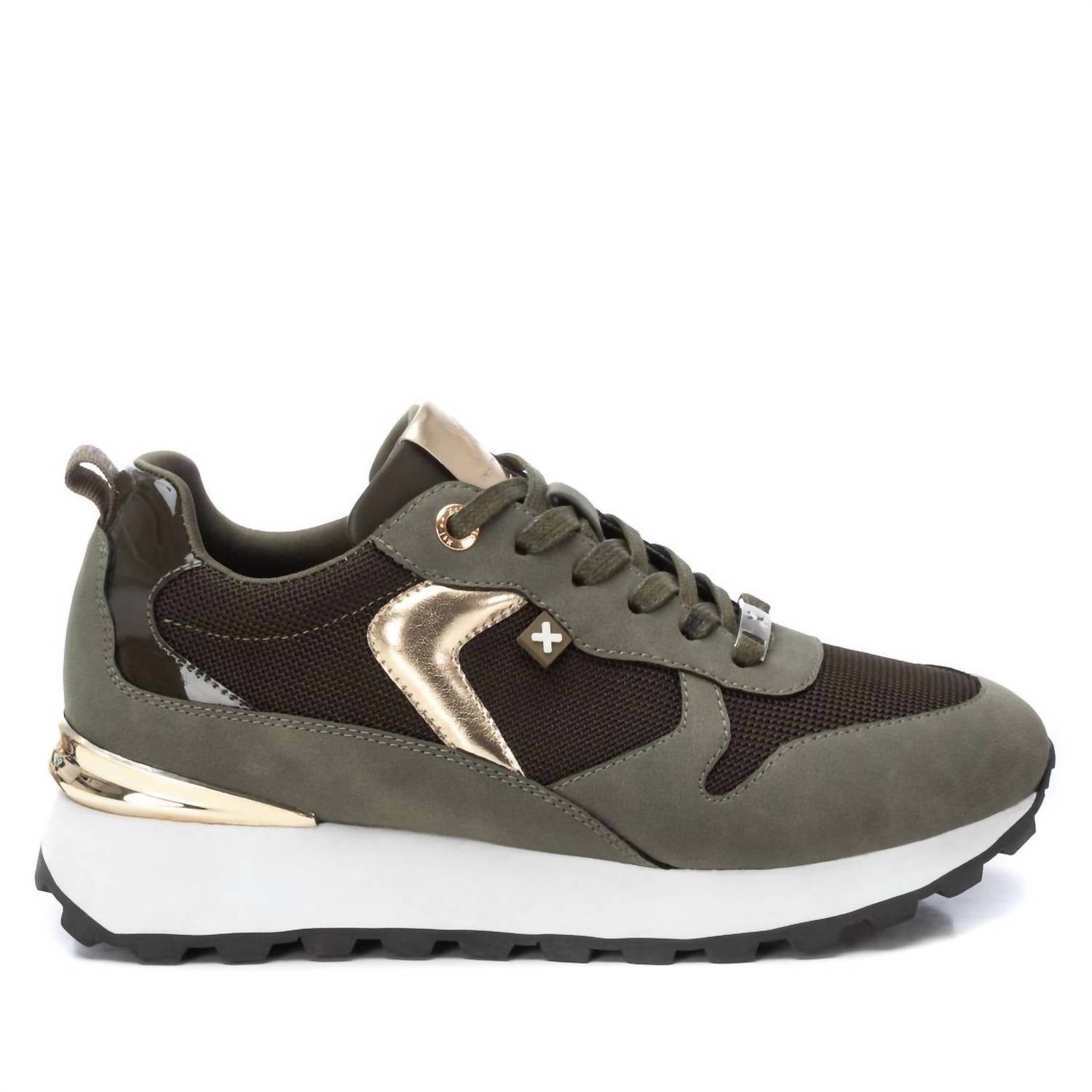 Xti - Women's Tainer Sneakers