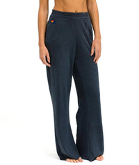 Aviator Nation - Wide Leg Pocket Sweatpants