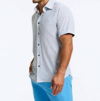 Robert Graham - Avalon Short Sleeve Knit Shirt