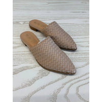 Miim - Women's Alice Woven Mules
