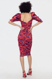 For Love & Lemons - Women's The Monet Midi Dress