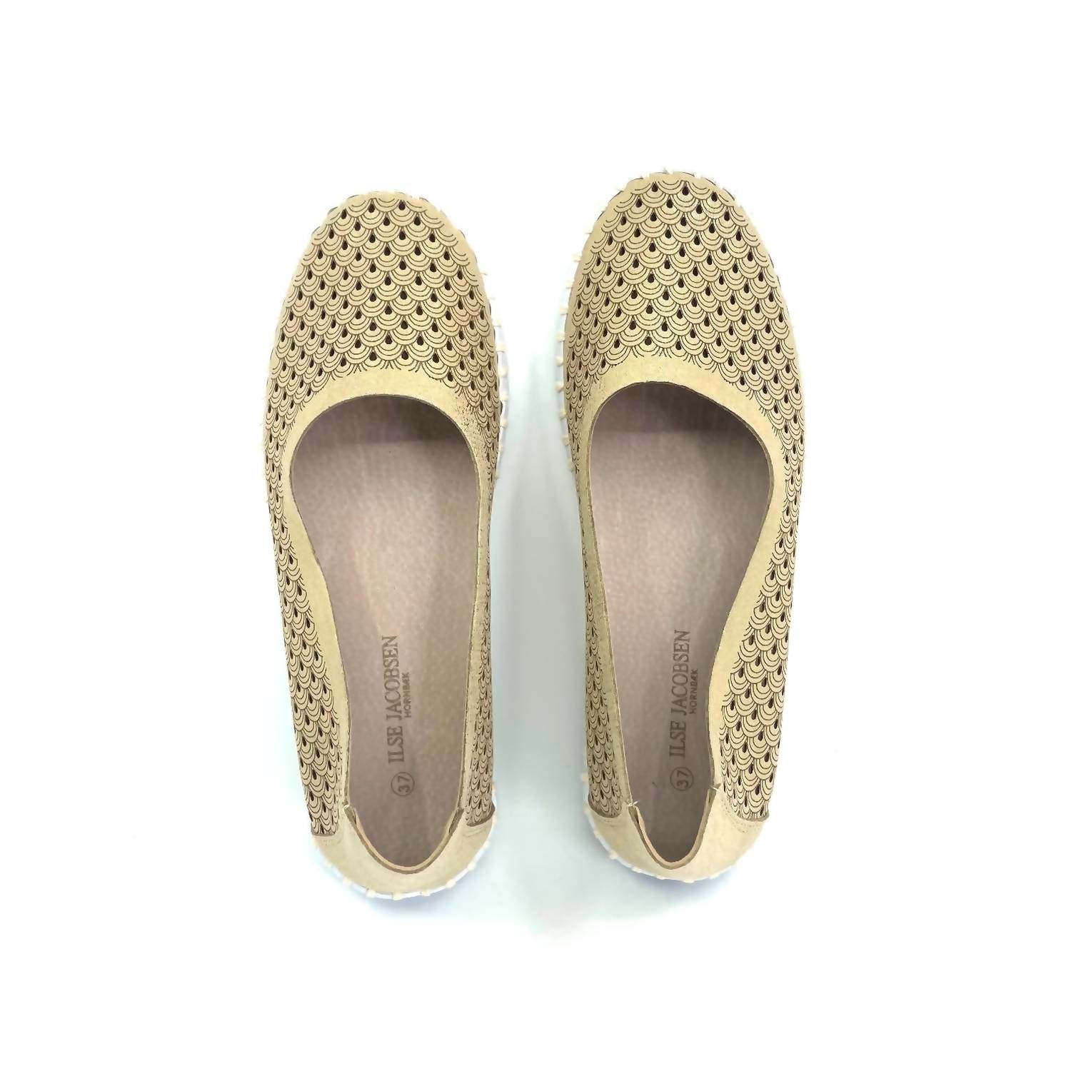 Ilse Jacobsen - Women's Tulipu 0026 Ballet Slipper