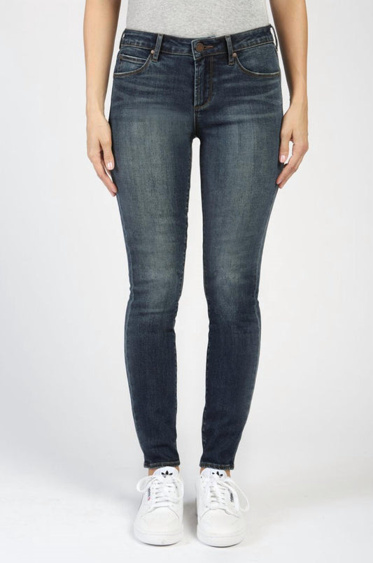 Articles Of Society - Sarah Skinny Jeans