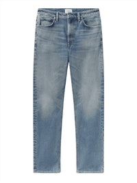 Citizens Of Humanity - Zurie Straight Leg Jeans