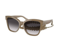 Chanel - Chain Square Non Polarized Sunglasses 5487 - 1719s6