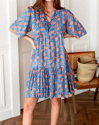 Emerson Fry - Isla Dress