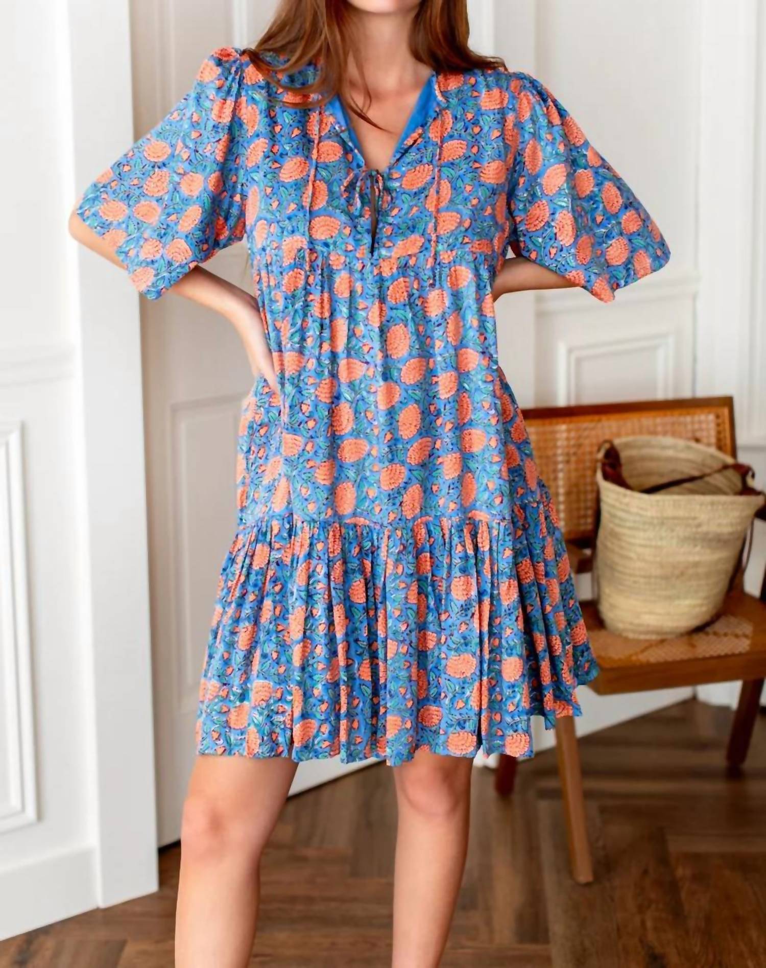 Emerson Fry - Isla Dress