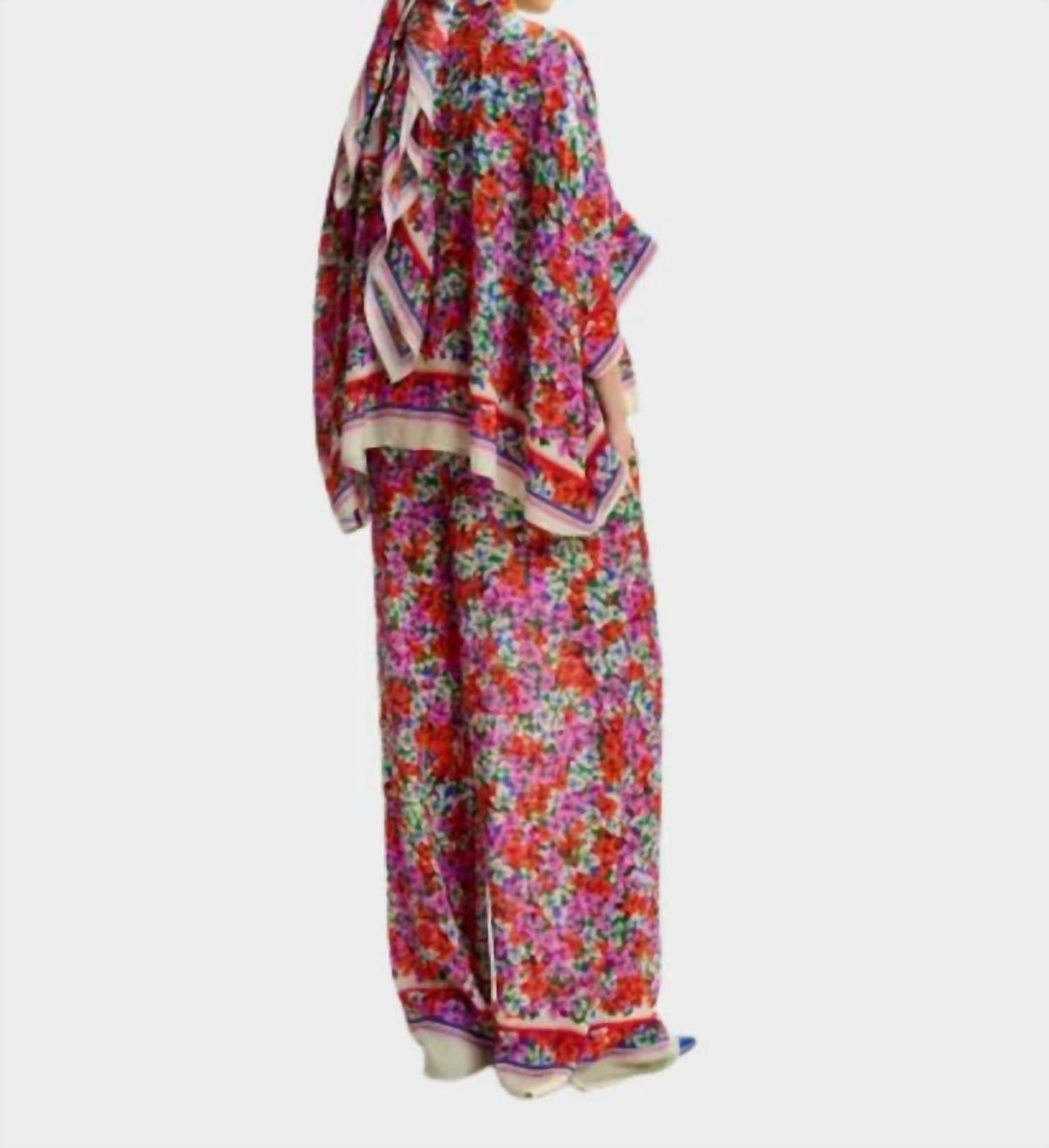 Essentiel Antwerp - Women's Joek Wide Leg Pants