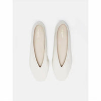 Le Monde Béryl - Women's Luna Leather Slipper