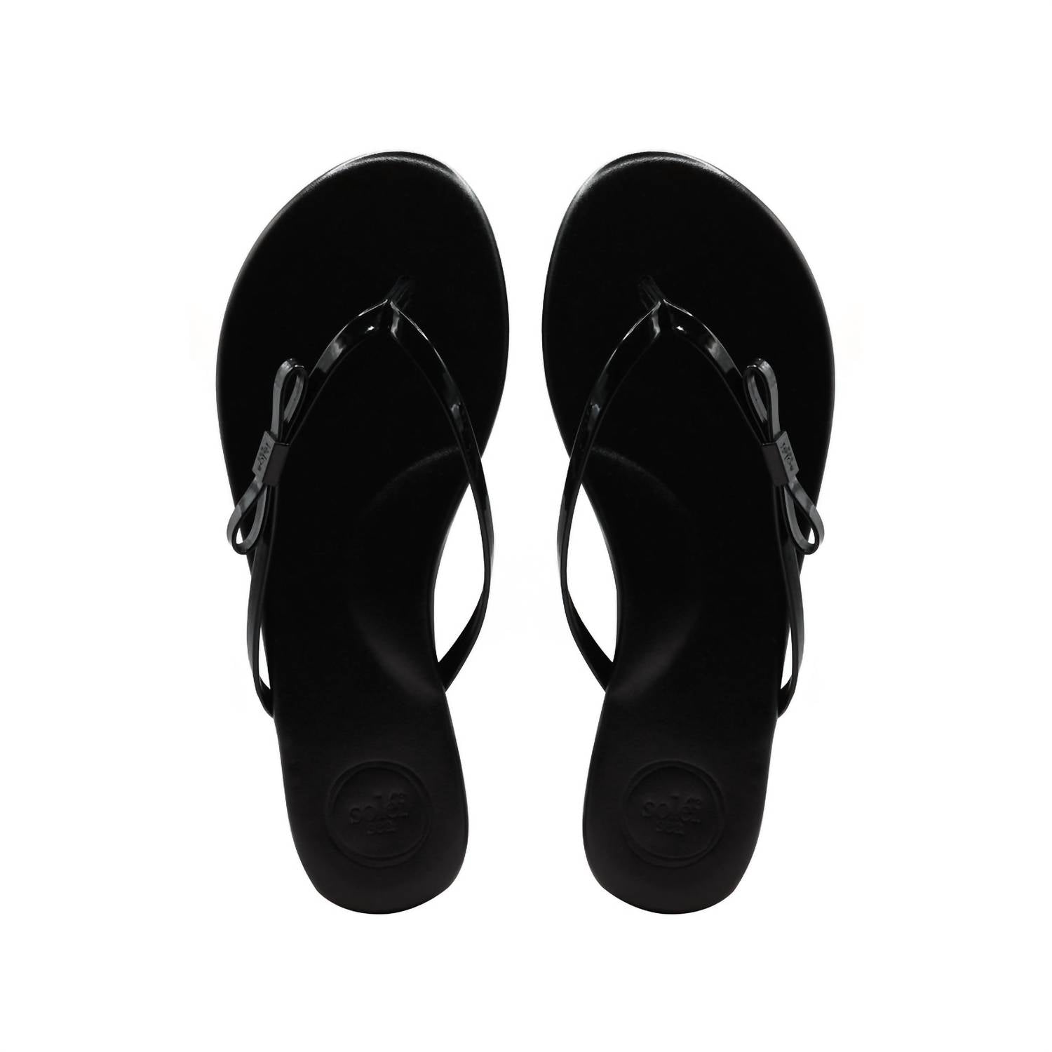 Solei Sea - Women's Indie Mini Bow Sandal