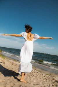 Guadalupe Design - Women's Susana Dress