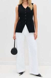 Pistola - Lila Fitted Vest