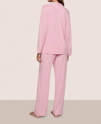 Eberjey - Gisele Tencel Modal Long Pj Set