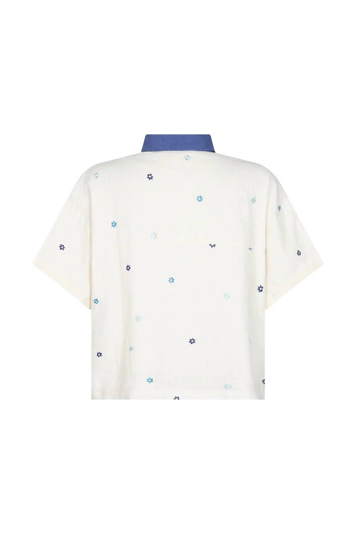 Carolina K - Women's Pina Shirt