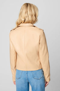 Moto Semi-Fit Jacket
