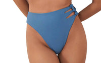 Vix - Women's Hot Pant Bikini Bottom