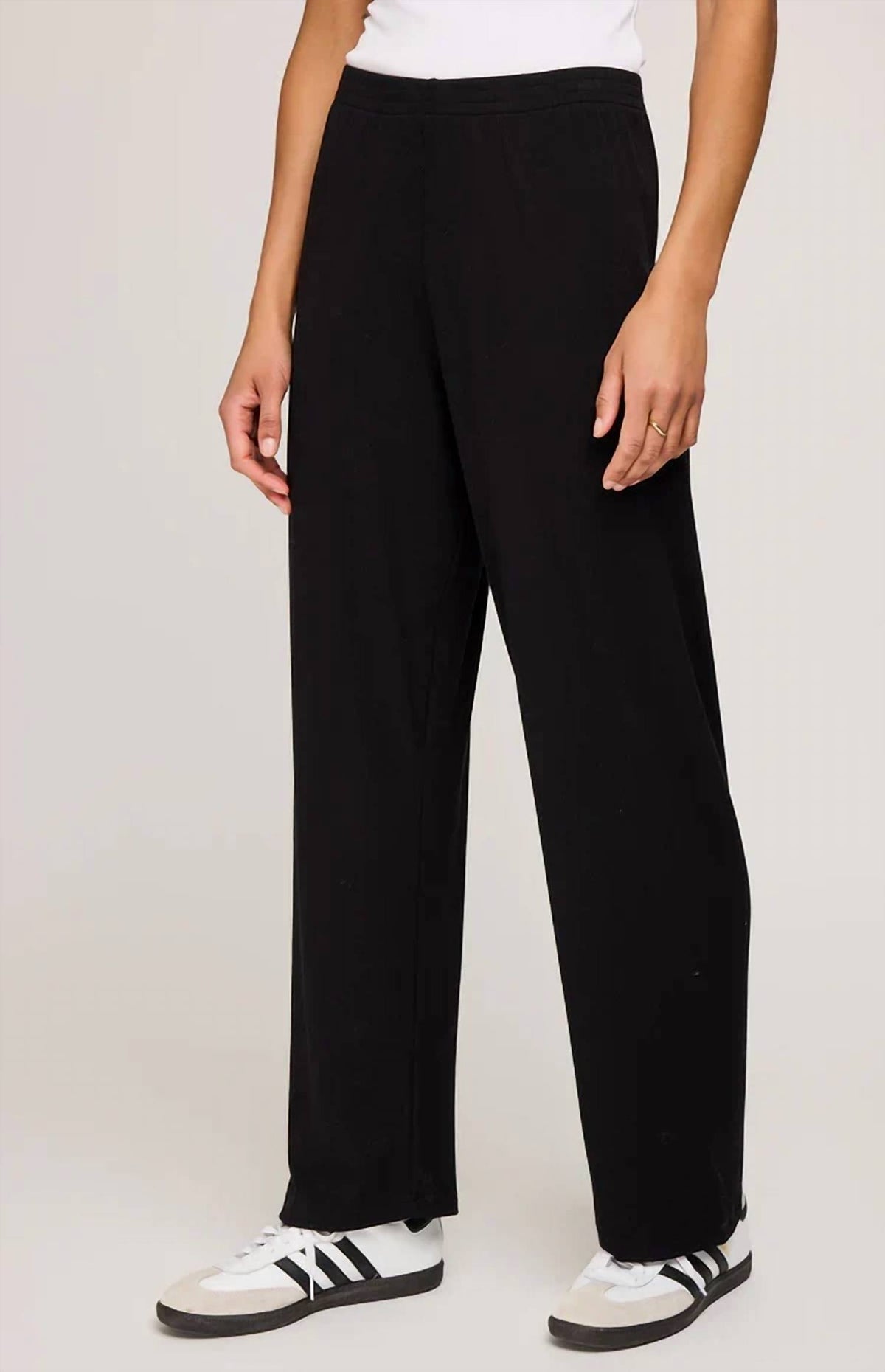 Gentle Fawn - Greer Straight Leg Pant