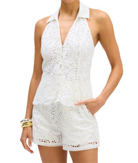Allison New York - Bali Tank Top