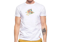 Eight X - Cubed Graphic T-shirt