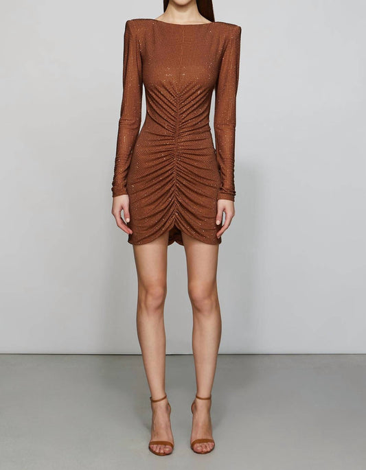 Et Ochs - Women's Riley Dress