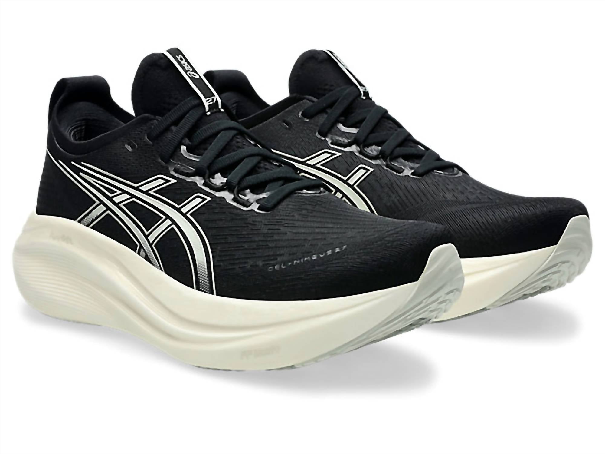 Asics - Men's Gel Nimbus 27 Running Shoes