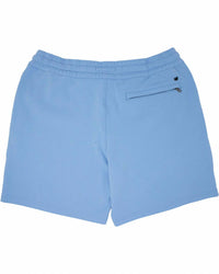 Lords Of Harlech - Silus Embossed Interlock Shorts