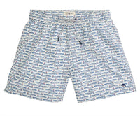 Onward Reserve - Men's Float Your Boat Swim Trunk