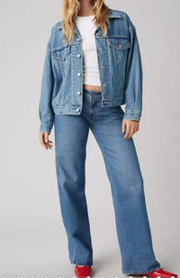 Levi'S - Low Loose Jeans