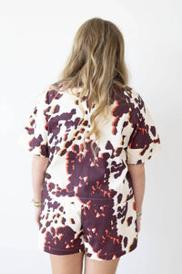Crosby By Mollie Burch - Palomino Doris Top