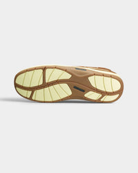 Sebago - Men's Clovehitch Waxed Boat Shoes