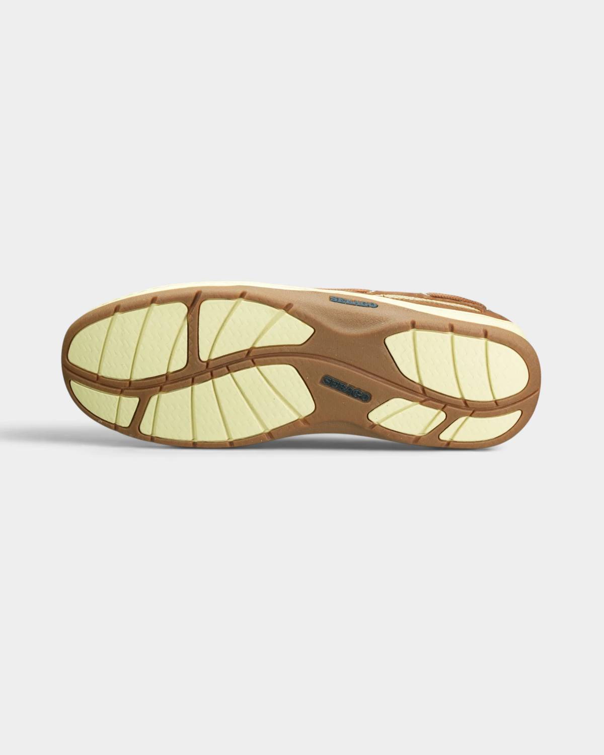Sebago - Men's Clovehitch Waxed Boat Shoes