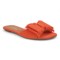 Love Rio - Women's Freya Threads Flat Sandal