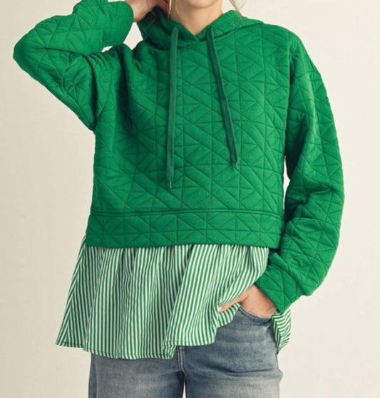 Jodifl - Total Comfort Hoodie