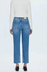 Pistola - Charlie High Rise Jeans