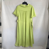 Tahari By Asl - Women's Faux Wrap Dress