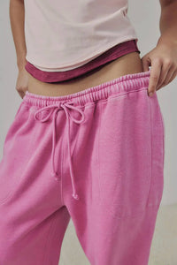 Free People - Slow It Down Jogger