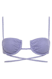 Montce - Simone Underwire Bikini Top
