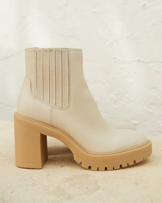 Dolce Vita - Caster H2O Booties