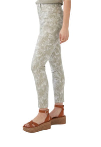 Fdj - Suzanne Mid-rise Jeans