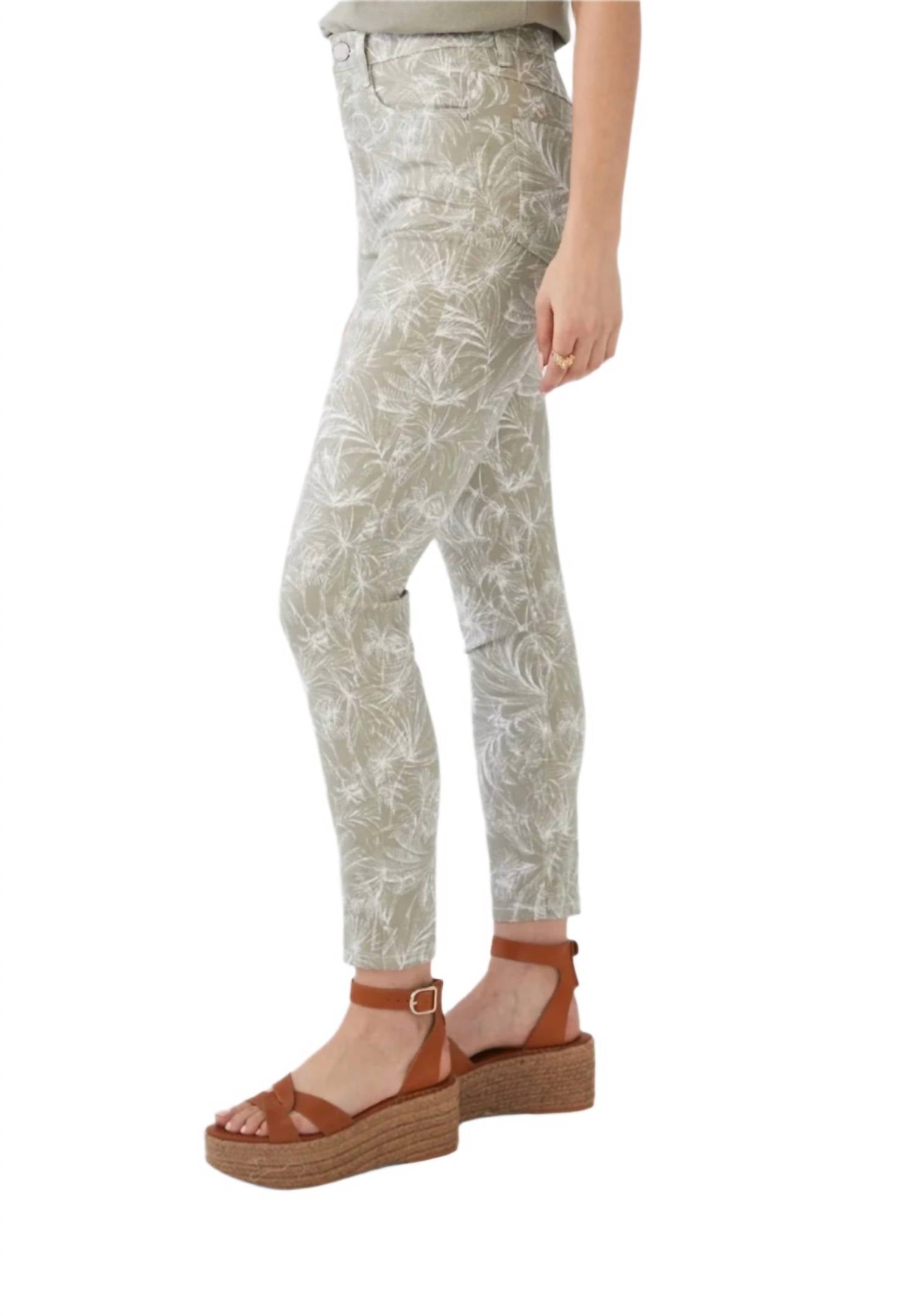 Fdj - Suzanne Mid-rise Jeans